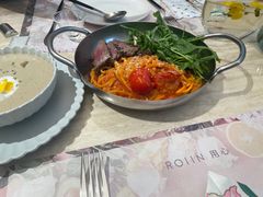 -ROIIN用心(武汉首店)