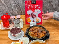 -南信牛奶甜品专家