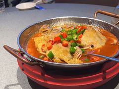 -沱江小镇 (良乡店)