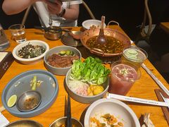 -SHAN山(前滩太古里店)