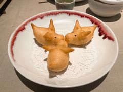 -金海华·悦食东方(苏州中心商场店)