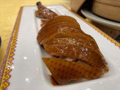 烤鸭-白家大院·王府宫廷菜(苏州街店)