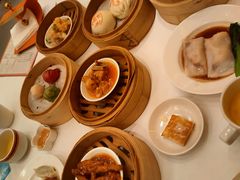 -香宫中餐厅·大连香格里拉(人民路店)