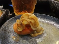 -熹悟海鲜火锅·广式打边炉