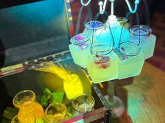 -MR.ROCKY洛奇先生RESTAURANT&BAR(宝安壹方城店)