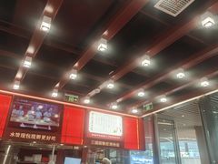 -喜家德虾仁水饺(北京超极合生汇店)