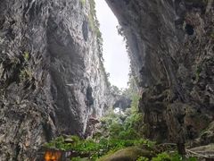 -英西峰林·洞天仙境