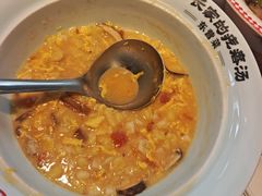 -村长家的疙瘩汤·东营菜(东营茶城店)
