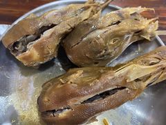 -老黄记手撕烤兔(玉林街店)