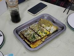 -奥华餐厅·老张记(台基厂店)