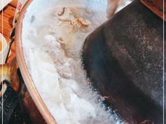 -丁卯•铜锅涮肉(工体店)