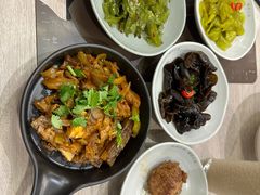 -康师傅私房牛肉面(马泉营奥莱店)