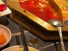 -蜀九香火锅(彩虹店)