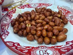 -饶福记·南昌烧烤大排档(九龙湖土著店)