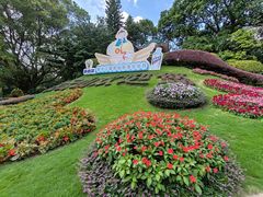 -广州市白云山风景名胜区
