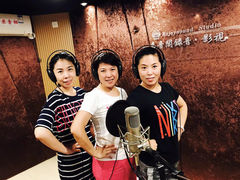 -嘉音阁录音棚影视制作中心(鑫丰雍景豪城1期店)