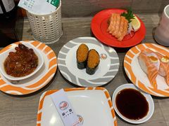 -新一番三文鱼寿司(红城湖店)