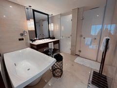 -上海嘉定喜来登酒店