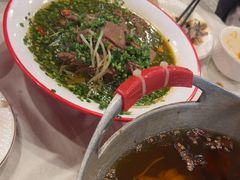 -鑫巴蜀小镇 · 水煮鱼专研店(玉桥店)