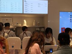 -兰熊鲜奶(西直门凯德mall店)
