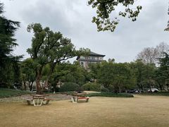 -浙江大学(玉泉校区)