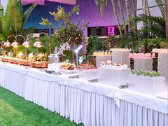 -CIAO·团建聚餐·生日派对轰趴馆(福田店)