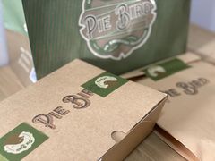 -Pie Bird(新闸路店)