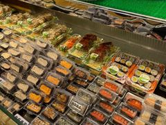 -池田寿司·4H鲜作(西直门凯德华联店)