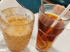 -东鑫记港式茶餐厅(南京东路店)