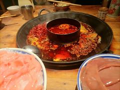 -楠火锅(太古里总店)
