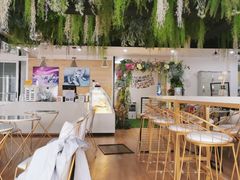 -Husky Go! 哈士奇体验馆·宠物咖啡厅狗咖