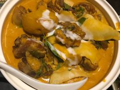 -simply thai天泰(静安嘉里中心店)