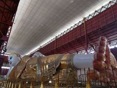 -ခြောက်ထပ်ကြီးရွှေသာလျောင်းဘုရားကြီး