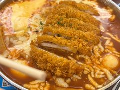 -青春分食(仙林大学城店)