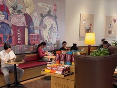 -COSTA COFFEE(天通苑华联店)