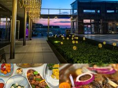 -龟兹KUCINA·新疆菜(前滩L+PLAZA店)