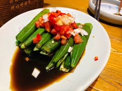 -云海肴·云南小炒·汽锅鸡(天津国金汇店)