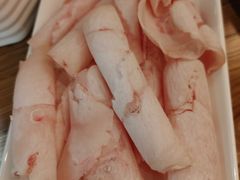 -丰记老北京铜锅涮肉