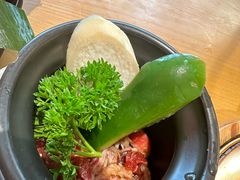 -AJIYA炭火烧肉(徐汇正大乐城店)