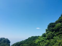 -狼牙山风景区