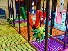 -蒙特利亲子乐园