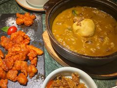 -姐夫的小菜(新中关购物中心店)