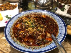 -三猫黑鱼花(南大店)
