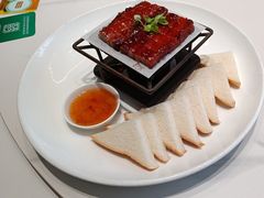 -绸乡宴酒店·融合苏帮宴(吴江店)