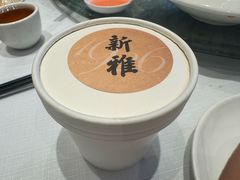 -新雅粤菜馆(南京东路店)