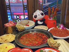 -蜀大侠火锅(总府路店)