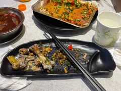 -纪录片《人生一串》体验店(静安店)