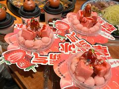 -周小明火锅(黑金冠社区店)