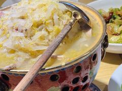 -关东小磨东北菜(上海长风大悦城店)