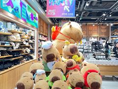 -凯德广场(学府店)